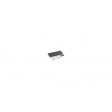 APC accesorio de bastidor Negro