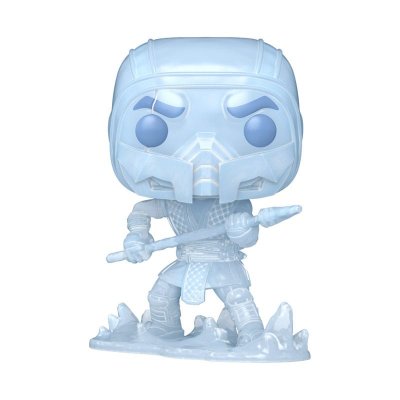 Funko Pop Mortal Kombat Sub-Zero