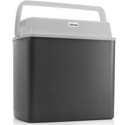 Nevera Eléctrica Portátil Tristar KB-7424/ 22L/ Gris