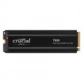 Crucial T500 2TB M.2 PCIe NVMe 4.0 con Heatsink