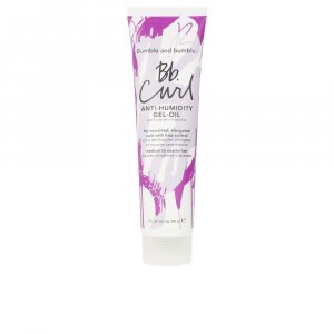BB CURL antI-humidity gel oil 190 ml