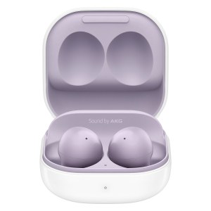 Auriculares Samsung BUDS2 VIOLET