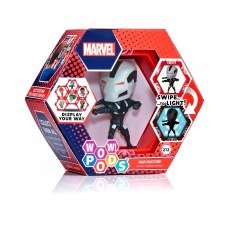 Figura wow! pod marvel - war machine