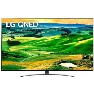 LG QNED 55QNED826QB 139,7 cm (55) 4K Ultra HD Smart TV Wifi Plata