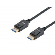Equip 119274 cable DisplayPort 5 m Negro