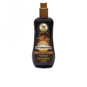 BRONZING INTENSIFIER dry oil with bronzer spray 237 ml