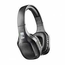 NGS ARTICA WRATH Auriculares Inalámbrico y alámbrico Diadema Llamadas/Música USB Tipo C Bluetooth Negro