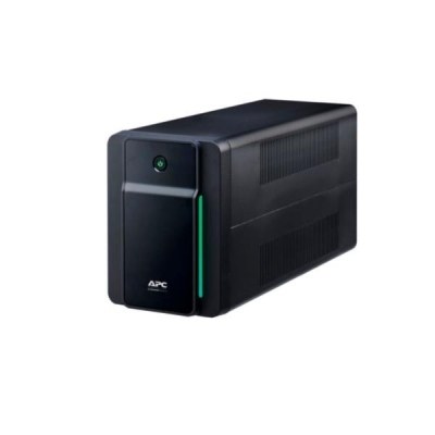 APC BACK-UPS 2200VA 230V AVR ACCS
