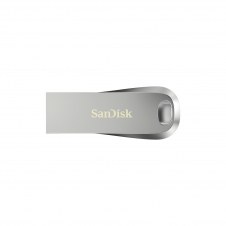 Sandisk Ultra Luxe Pendrive flash 32GB USB tipo-a 3.2 Gen 1 plata SDCZ74-032G-G46