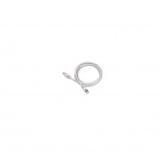 Gembird PP12-7.5M cable de red Blanco 7,5 m
