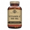 Solgar Vitamina C 500mg 100 Cápsulas