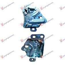 CERRADURA DE LA PUERTA DELANTERA