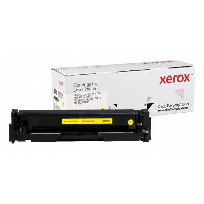 TONER ED XEROX CF402A/ CRG-045Y