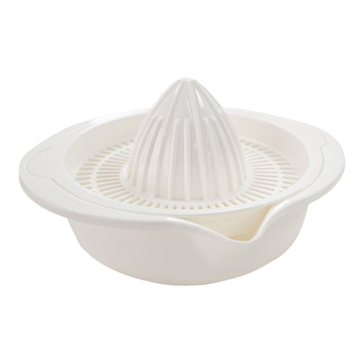 Exprimidor blanco 20126 bla plastiken