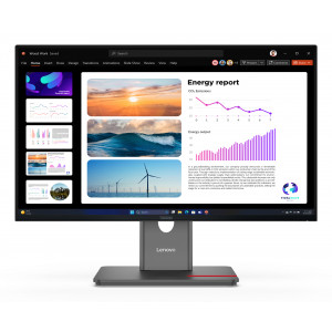 ThinkVision P24Q-40 Monitor