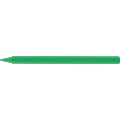 BIC CAJA 25 PLASTID 08 VERDE 816978