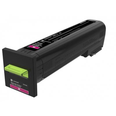 CS820 TONER M AC RETOR