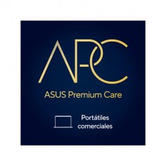 Extension de garantia asus para equipos educacion a 36 meses