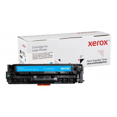 TONER ED XEROX CC531A/ CRG-118C