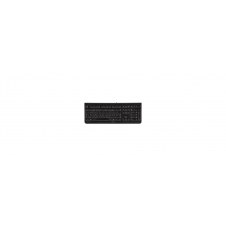 TECLADO CHERRY KC 1000 USB NEGRO JK-0800ES-2