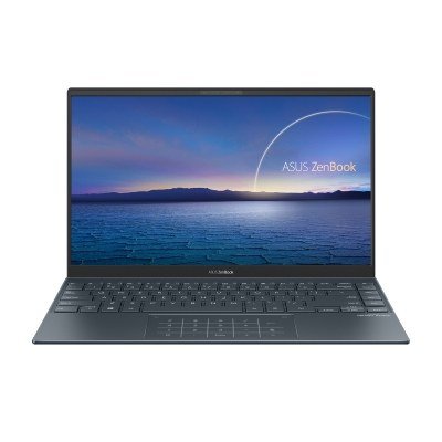 Portatil asus zenbook um425qa - ki252 amd ryzen 7 5800h 14pulgadas 16gb ssd512gb freedos