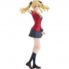 Figura good smile company pop up parade kakegurui mary saotome