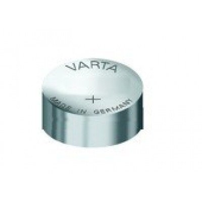 Pila Reloj 393 VARTA Oxido Plata SR754W