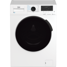 LAVASECADORA BEKO HTV8716DSWBTR 8KG/5KG 1400RPM D BLUETOOTH