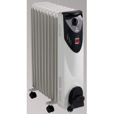 RADIADOR ACEITE FM RW20 9E.2000W