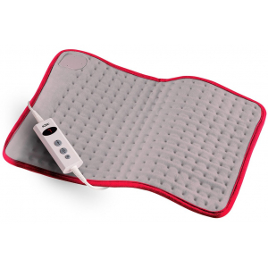 Almohadilla Solac CT8701 bremen digital+ 48x34 cm