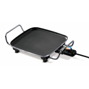 Plancha de asar parrilla Princess CLASSIC MINI 102210 1900W 28 x 28cm