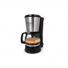 Orbegozo CG 4016 Totalmente automática Cafetera de filtro