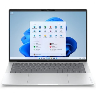 Portátil HP EliteBook X G2i DE6Y7ET Ryzen AI 5 435/ 32GB/ 512GB SSD/ 14/ Win11 Pro