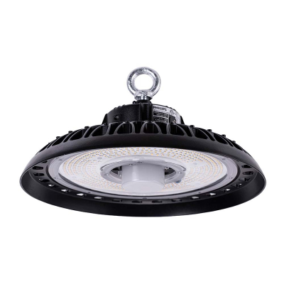Campana led 150 w 4000 k 24000 lm ø18,1 x 34 cm