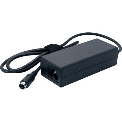 Alimentador Fijo 12VdcC+5Vdc 2 Salidas 2Amp 24W conector 4Pines