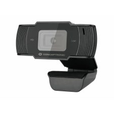 Conceptronic AMDIS05B Webcam 1920 x 1080 pixeles usb 2.0 negro