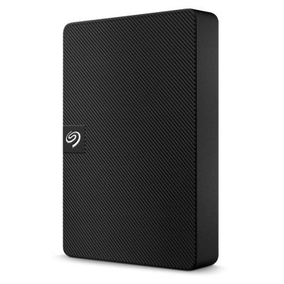 Expansion STKM5000400 disco duro externo 5 TB Negro
