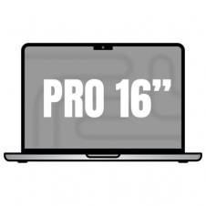 Apple Macbook Pro 16