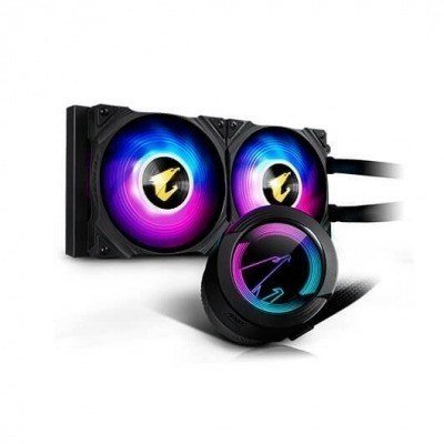 DISIPADOR REF LIQUIDA GIGABYTE AORUS WF 280 ARGB