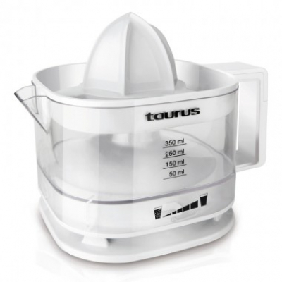 TC-350 exprimidor 25 W Blanco