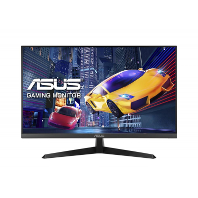 Monitor led ips asus vy279hgr 27 pulgadas 1ms fhd hdmi d - sub