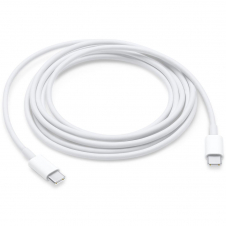 Cable Usb-c A Usb-c 2 Metros Apple (mll82zm/a)