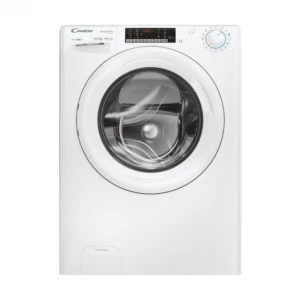 Lavadora Candy CO4 274TWM6/1-S, 7 kg, 1200 rpm, WiFi + Bluetooth, clase A, blanco
