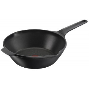 SARTEN Tefal ROBUSTO E24919 28cm WOK