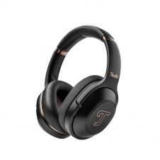 Teufel REAL BLUE PRO Auriculares Inalámbrico Diadema Juego Bluetooth Negro