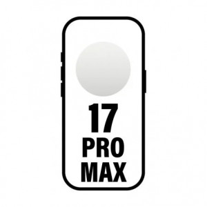Smartphone Apple iPhone 17 Pro Max 1TB/ 6.9