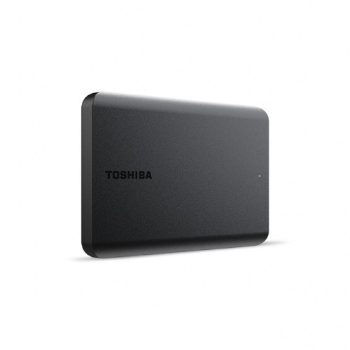 HD Ext. Toshiba 2 Tb 2,5 HDTB520EK3AA