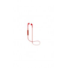 Nevir NVR-961BE Auriculares Inalámbrico Dentro de o?do Llamadas/Música Bluetooth Rojo