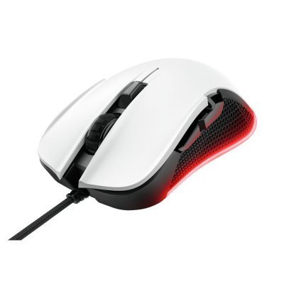 Ratón Gaming Trust Gaming GXT 922W Ybar/ Hasta 7200 DPI