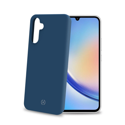 CROMO1036BL funda para teléfono móvil 16,8 cm (6.6) Azul